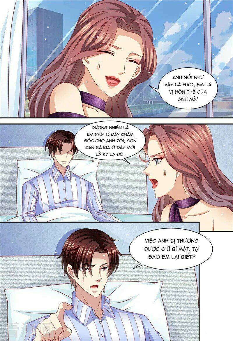 Cưng Chiều Vợ Yêu Chapter 152 - Trang 2