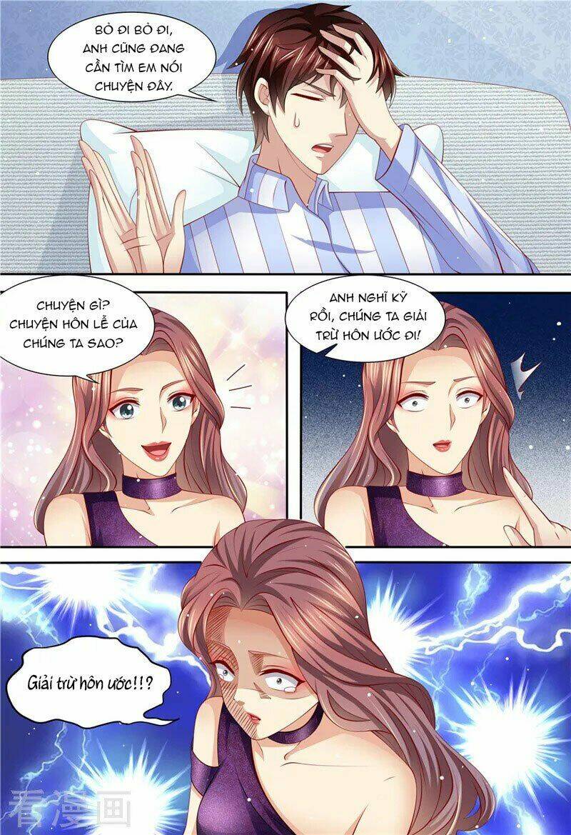 Cưng Chiều Vợ Yêu Chapter 152 - Trang 2