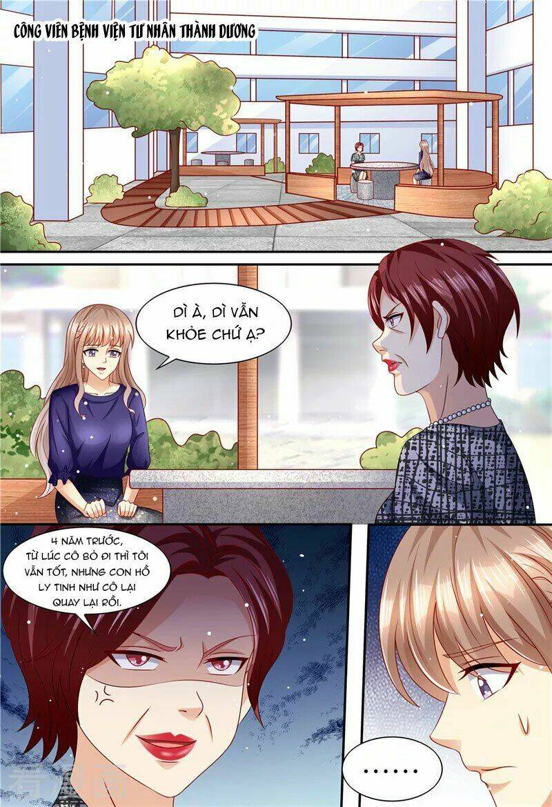 Cưng Chiều Vợ Yêu Chapter 152 - Trang 2