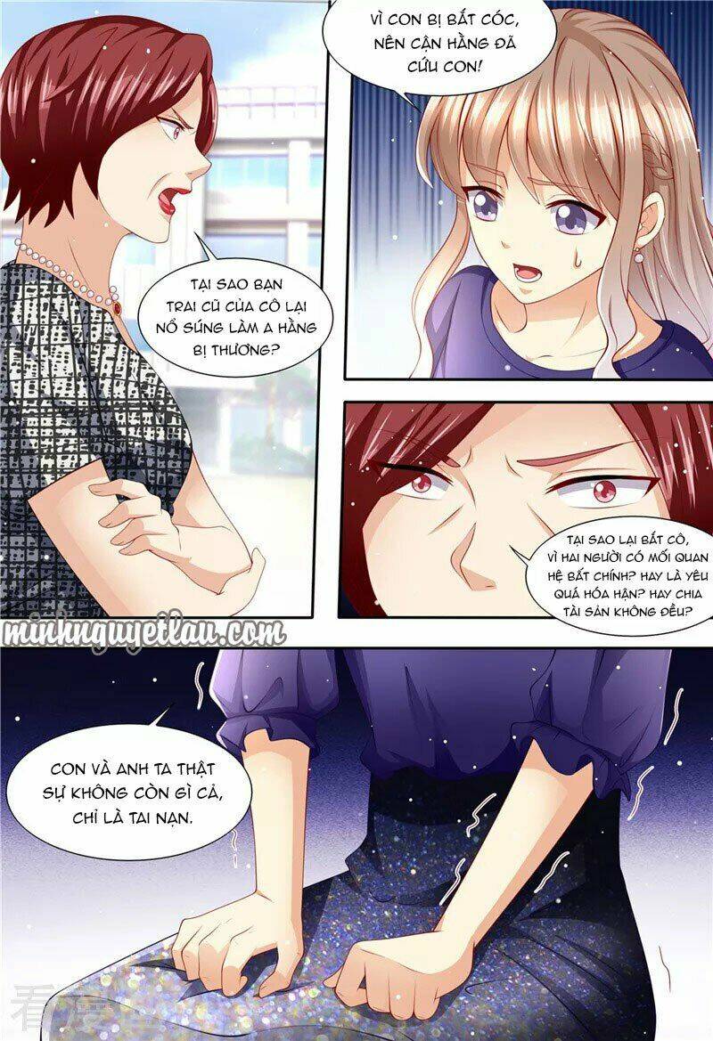 Cưng Chiều Vợ Yêu Chapter 152 - Trang 2