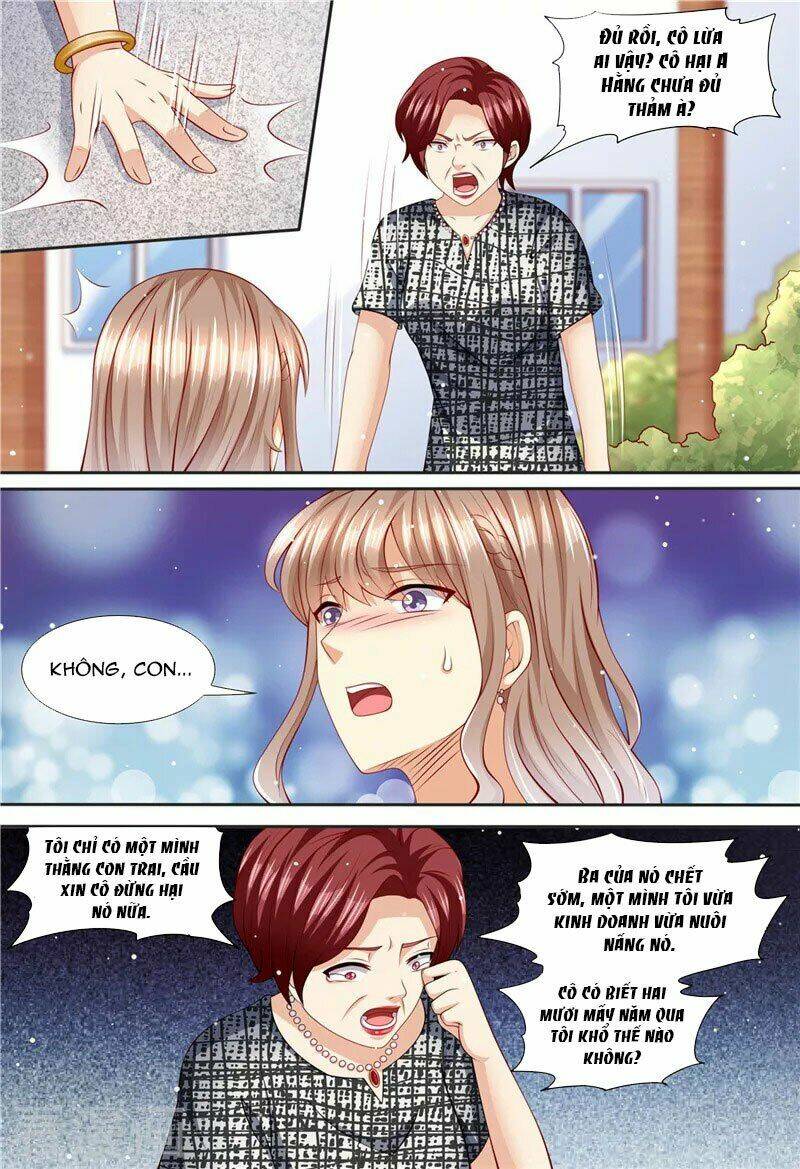 Cưng Chiều Vợ Yêu Chapter 152 - Trang 2