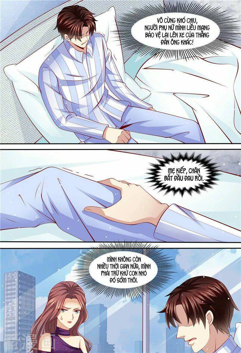 Cưng Chiều Vợ Yêu Chapter 153 - Trang 2