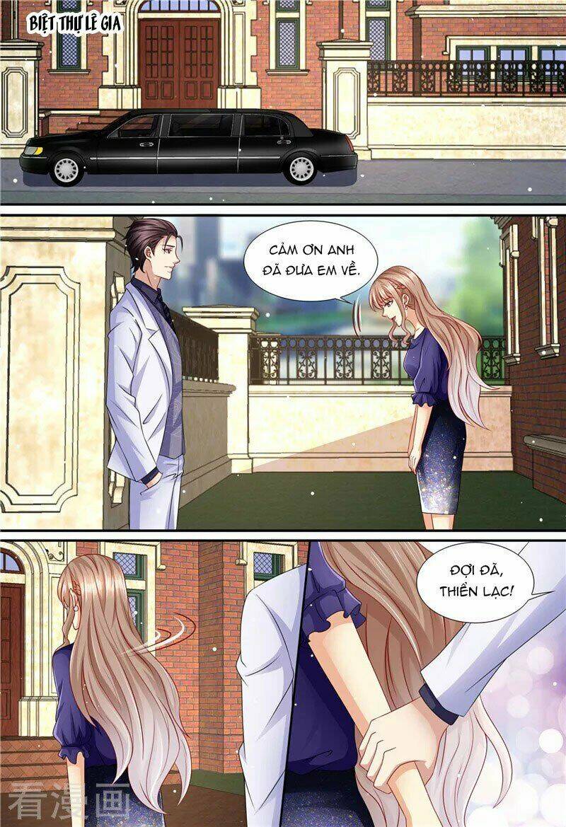 Cưng Chiều Vợ Yêu Chapter 153 - Trang 2