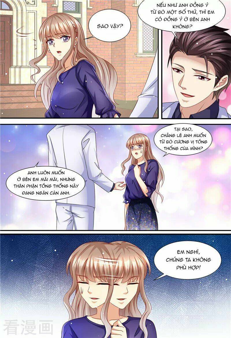 Cưng Chiều Vợ Yêu Chapter 153 - Trang 2