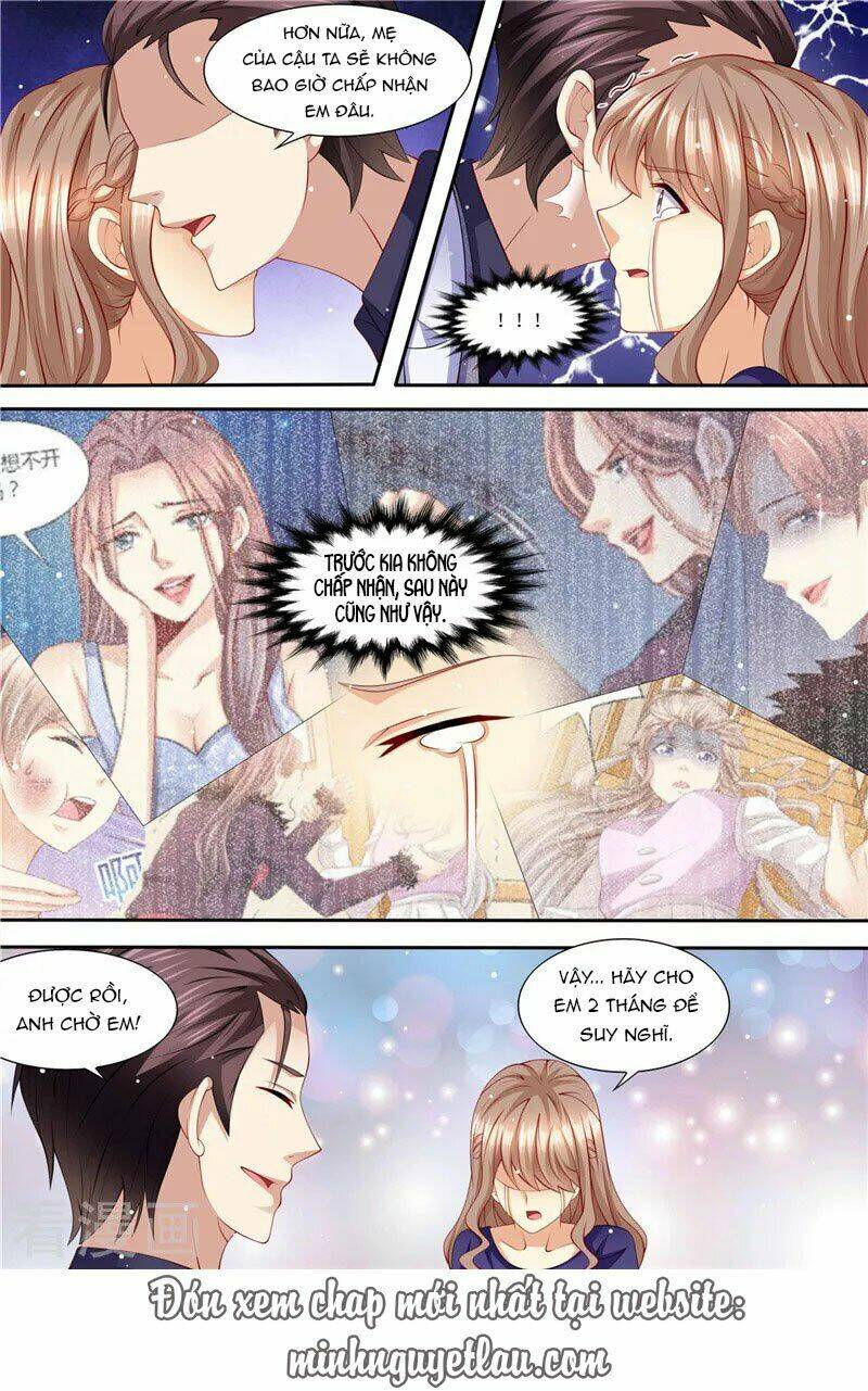 Cưng Chiều Vợ Yêu Chapter 153 - Trang 2