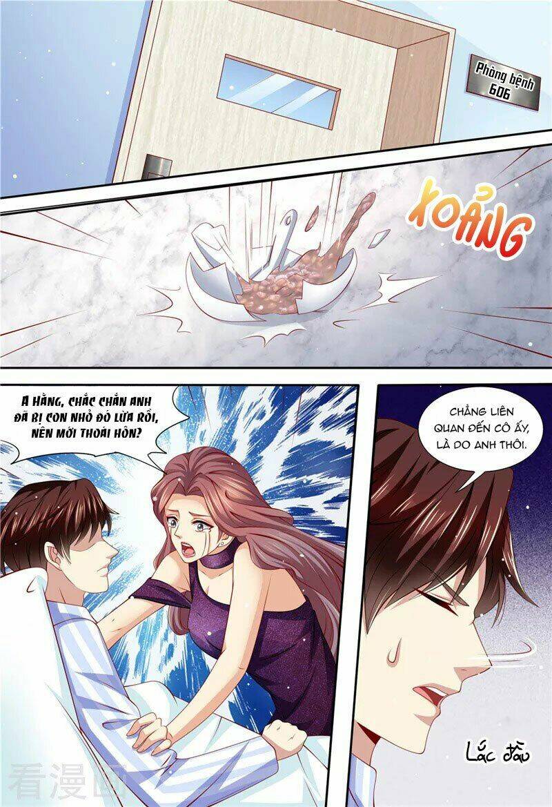 Cưng Chiều Vợ Yêu Chapter 153 - Trang 2
