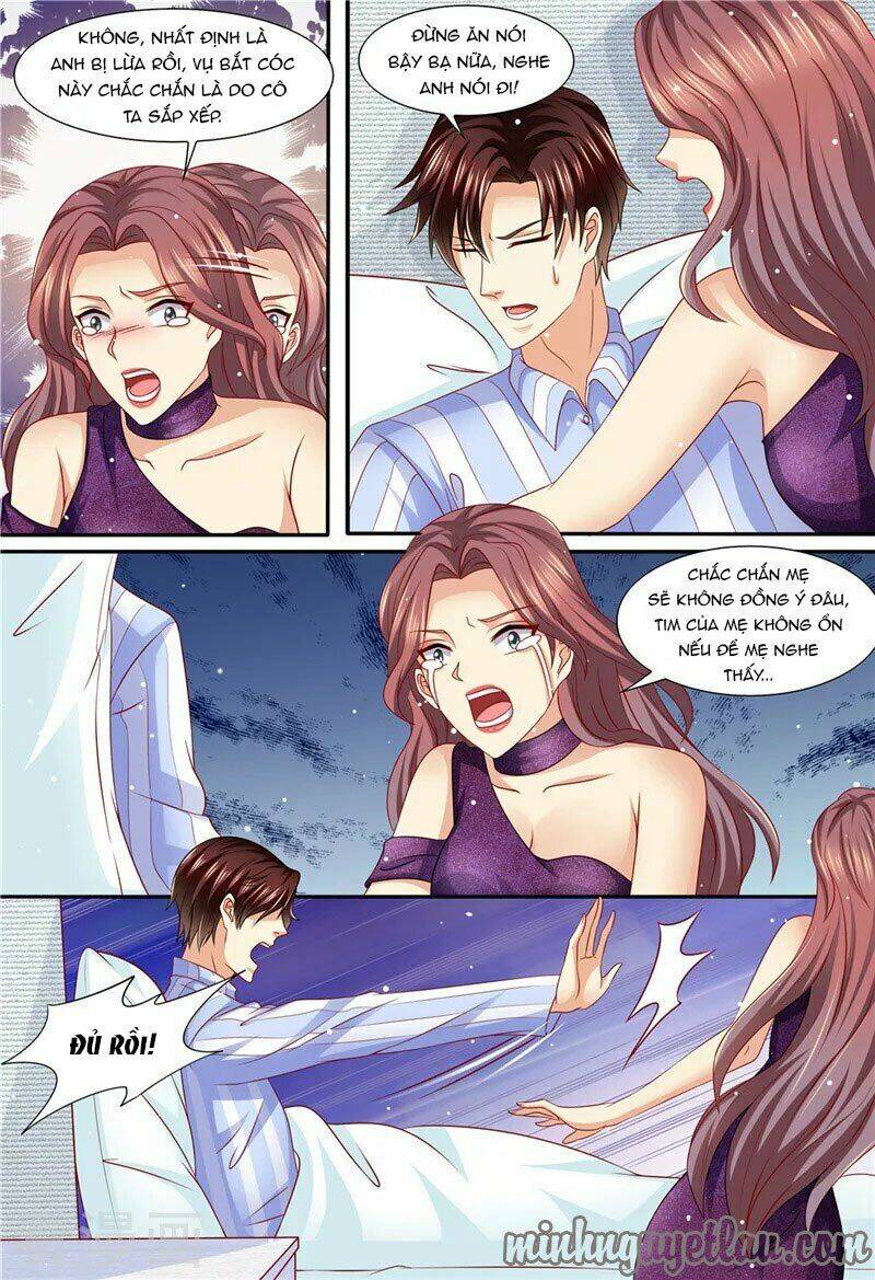 Cưng Chiều Vợ Yêu Chapter 153 - Trang 2