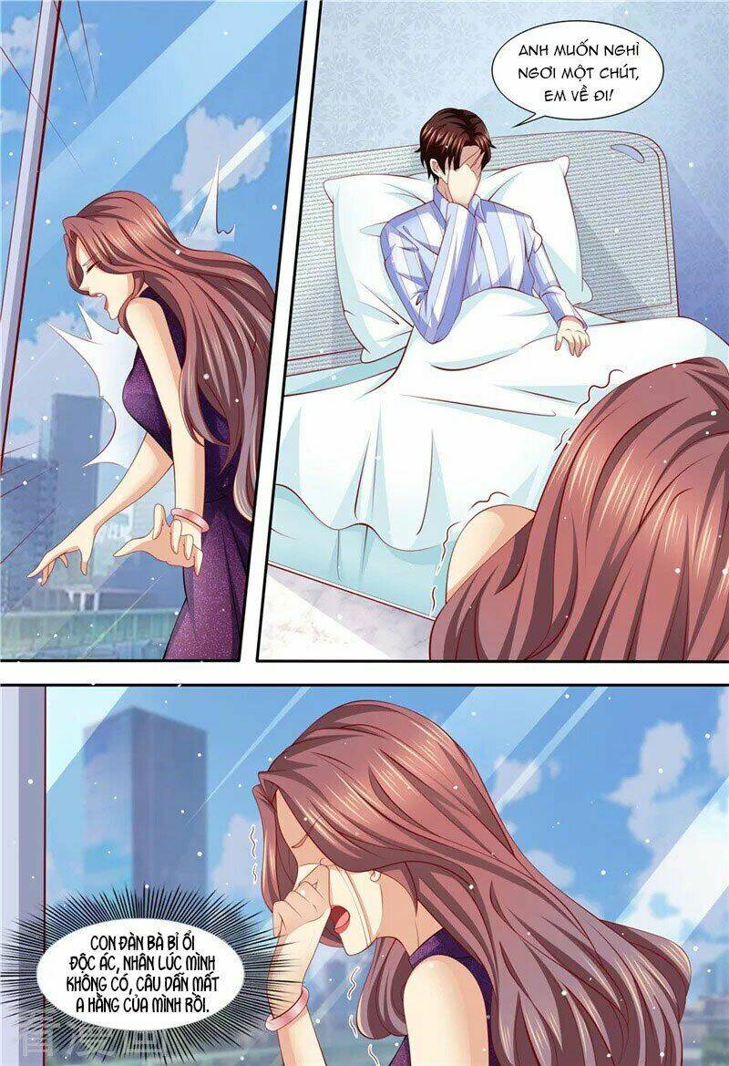 Cưng Chiều Vợ Yêu Chapter 153 - Trang 2