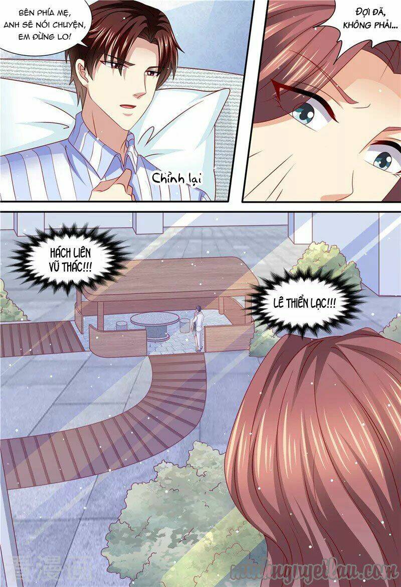 Cưng Chiều Vợ Yêu Chapter 153 - Trang 2