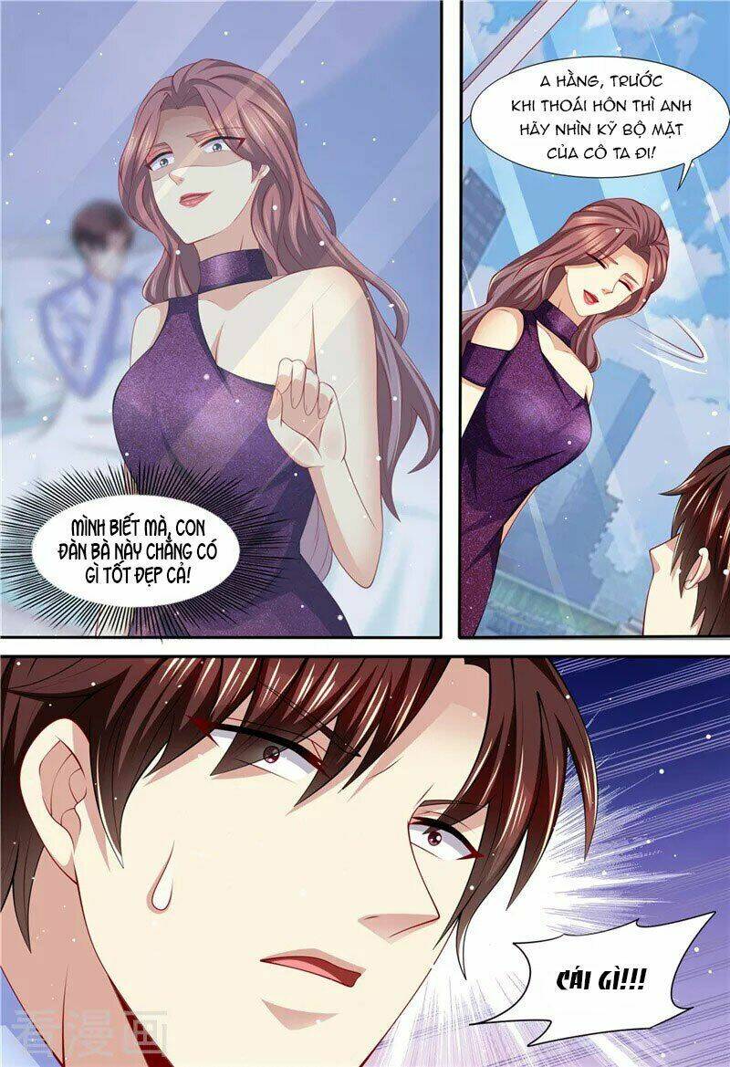 Cưng Chiều Vợ Yêu Chapter 153 - Trang 2