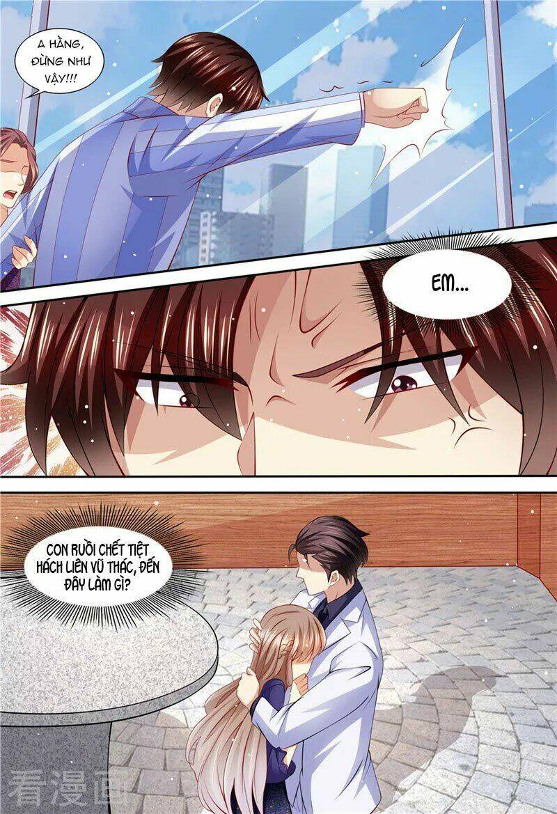 Cưng Chiều Vợ Yêu Chapter 153 - Trang 2