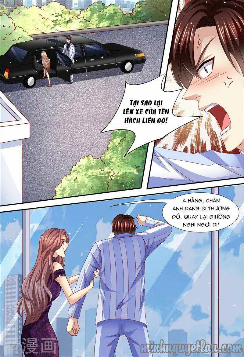 Cưng Chiều Vợ Yêu Chapter 153 - Trang 2