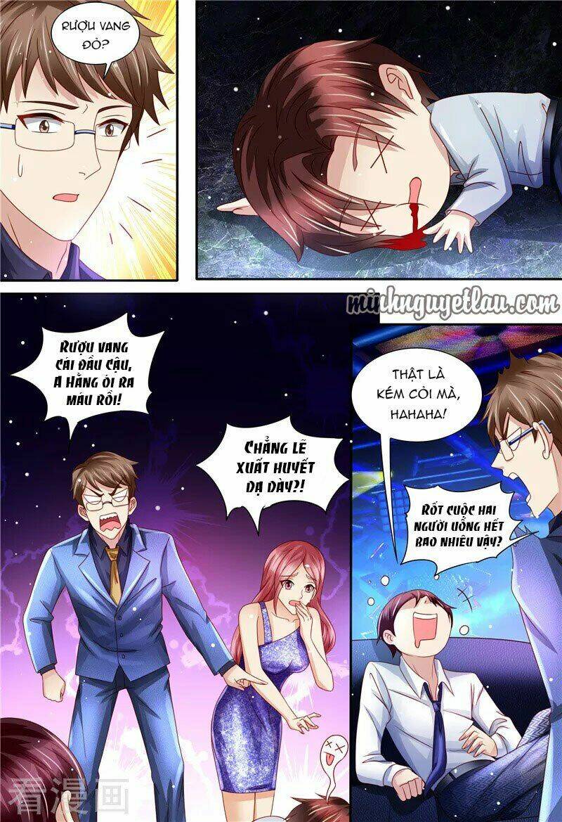 Cưng Chiều Vợ Yêu Chapter 154 - Trang 2