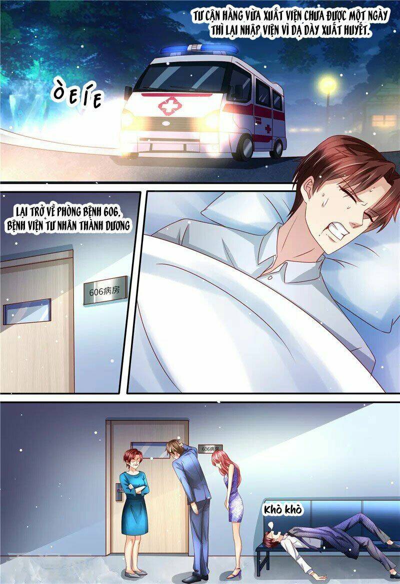 Cưng Chiều Vợ Yêu Chapter 154 - Trang 2