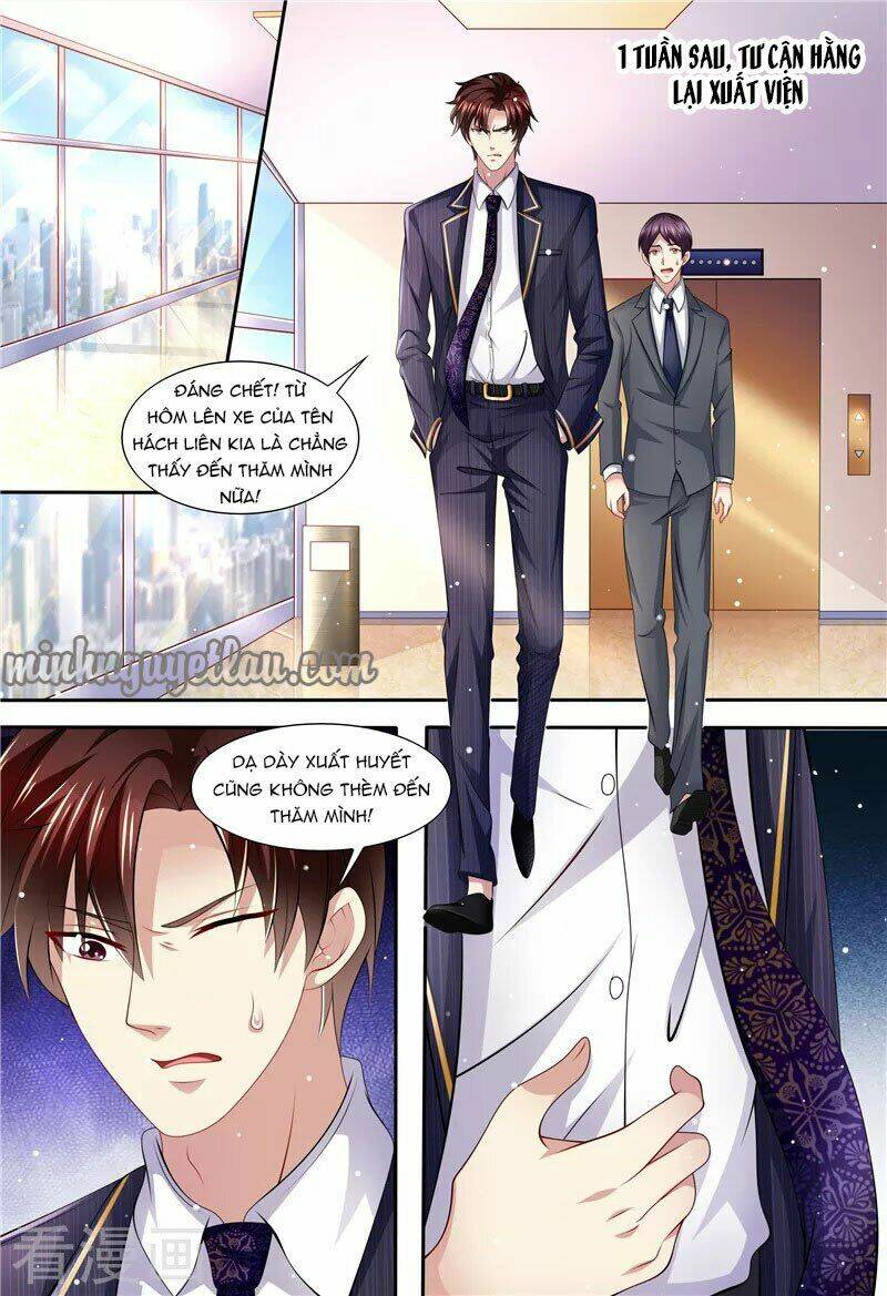 Cưng Chiều Vợ Yêu Chapter 154 - Trang 2