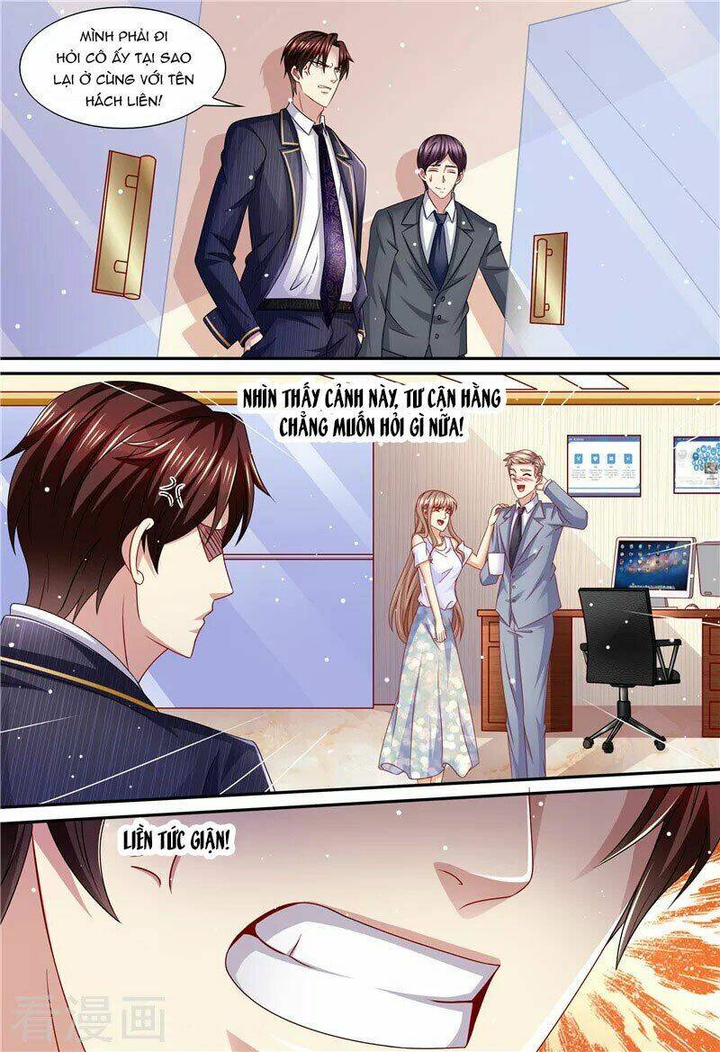 Cưng Chiều Vợ Yêu Chapter 154 - Trang 2