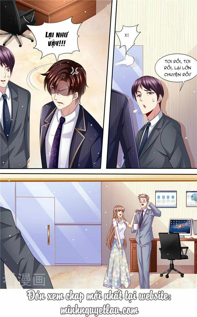 Cưng Chiều Vợ Yêu Chapter 154 - Trang 2