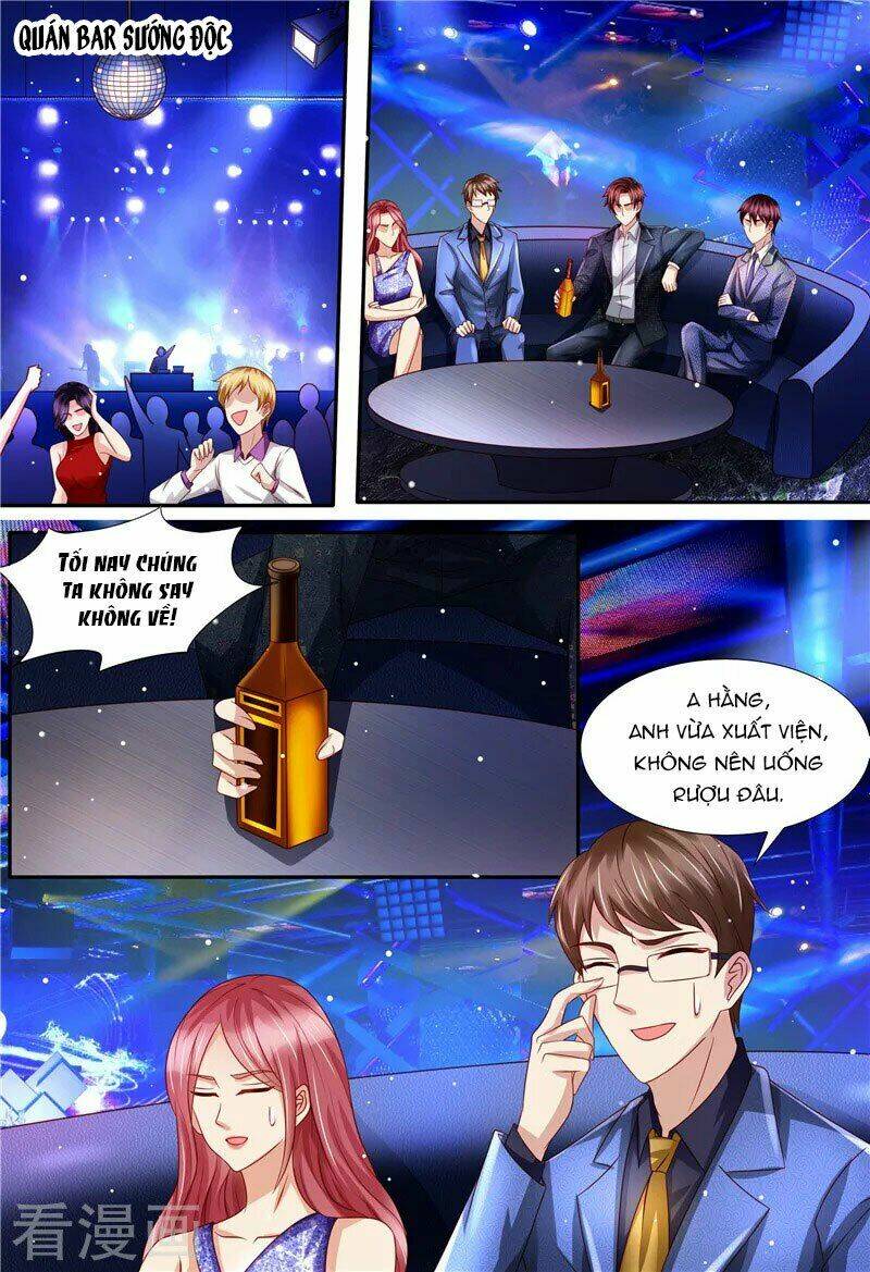 Cưng Chiều Vợ Yêu Chapter 154 - Trang 2