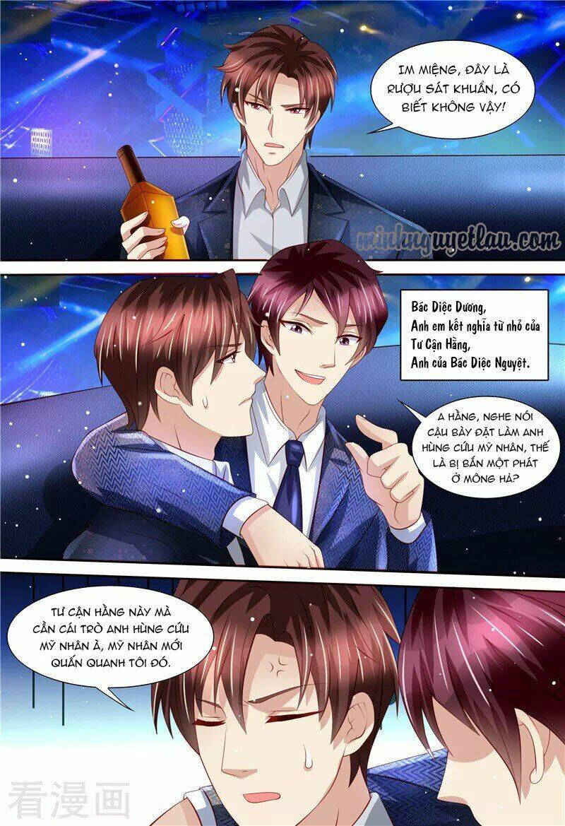 Cưng Chiều Vợ Yêu Chapter 154 - Trang 2