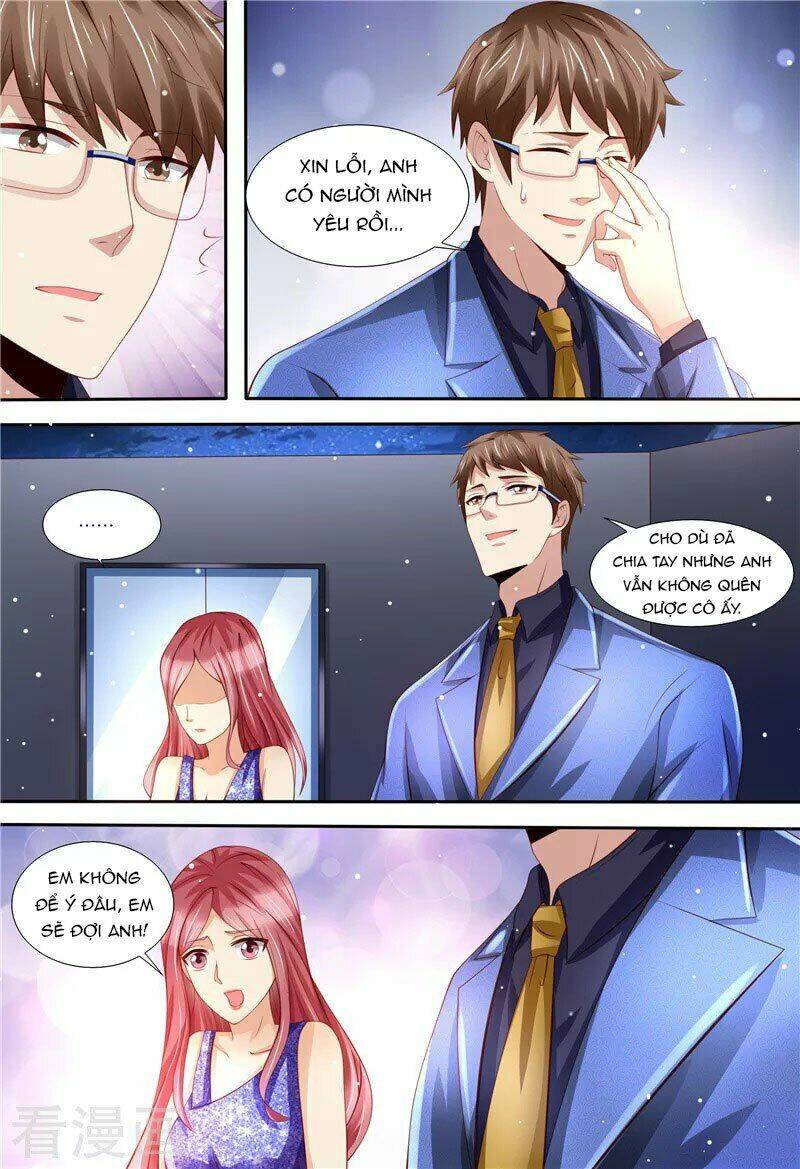 Cưng Chiều Vợ Yêu Chapter 154 - Trang 2