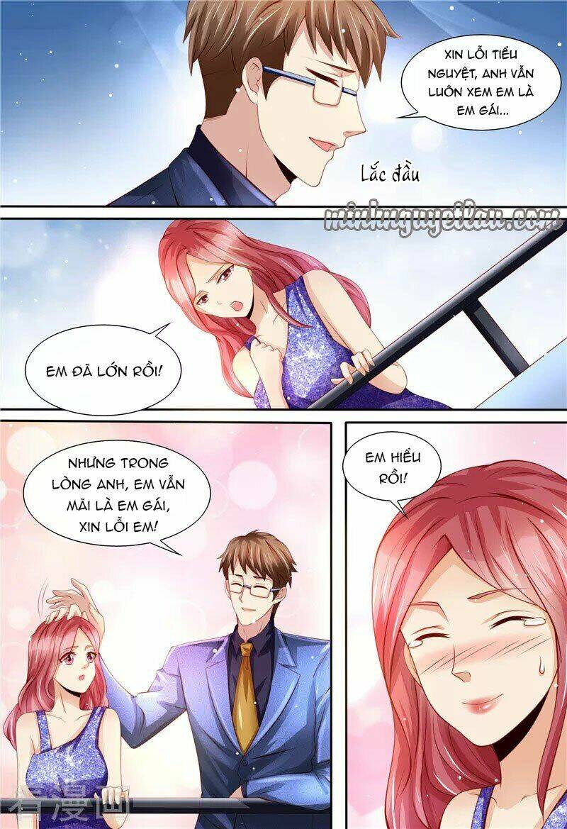 Cưng Chiều Vợ Yêu Chapter 154 - Trang 2