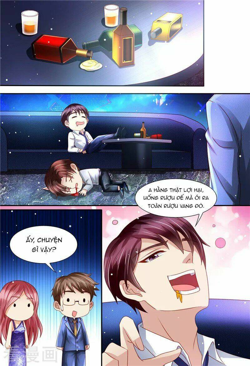 Cưng Chiều Vợ Yêu Chapter 154 - Trang 2