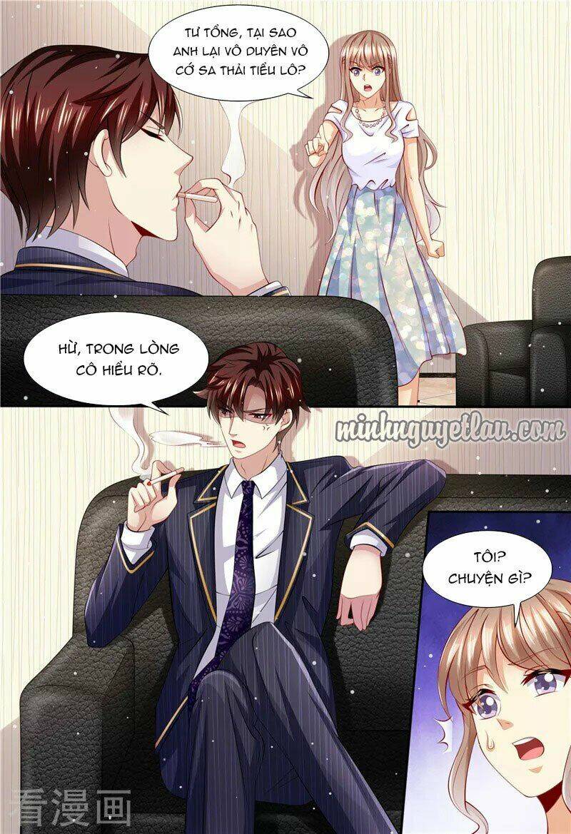 Cưng Chiều Vợ Yêu Chapter 155 - Trang 2