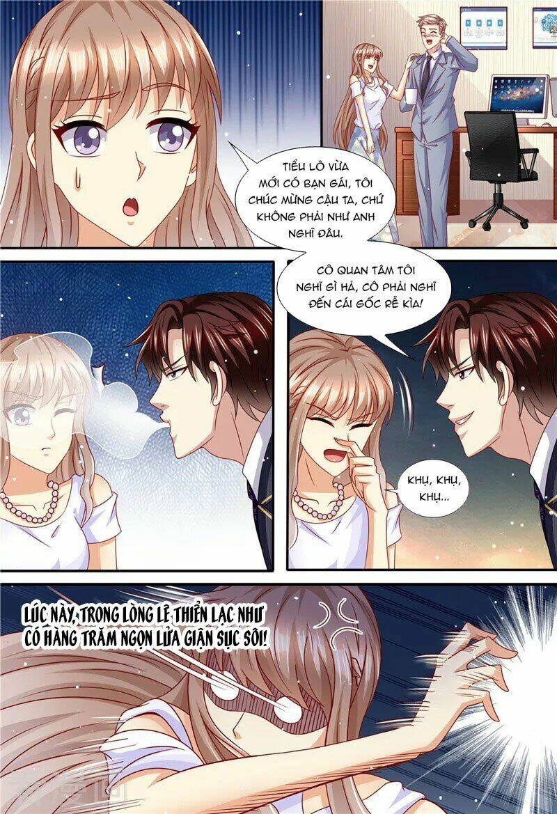 Cưng Chiều Vợ Yêu Chapter 155 - Trang 2