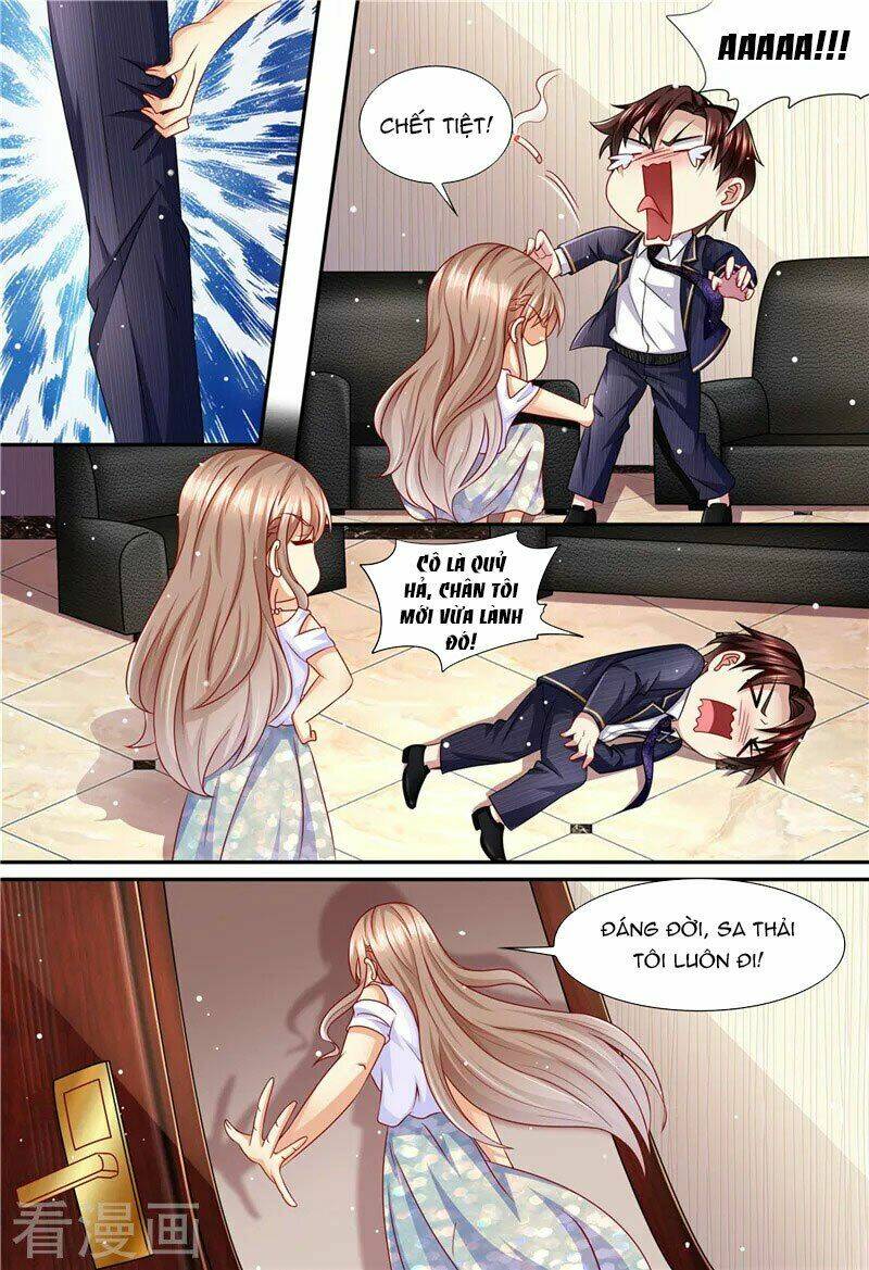 Cưng Chiều Vợ Yêu Chapter 155 - Trang 2