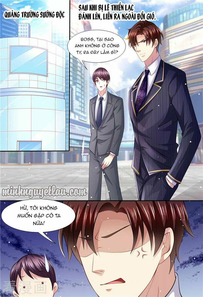 Cưng Chiều Vợ Yêu Chapter 155 - Trang 2