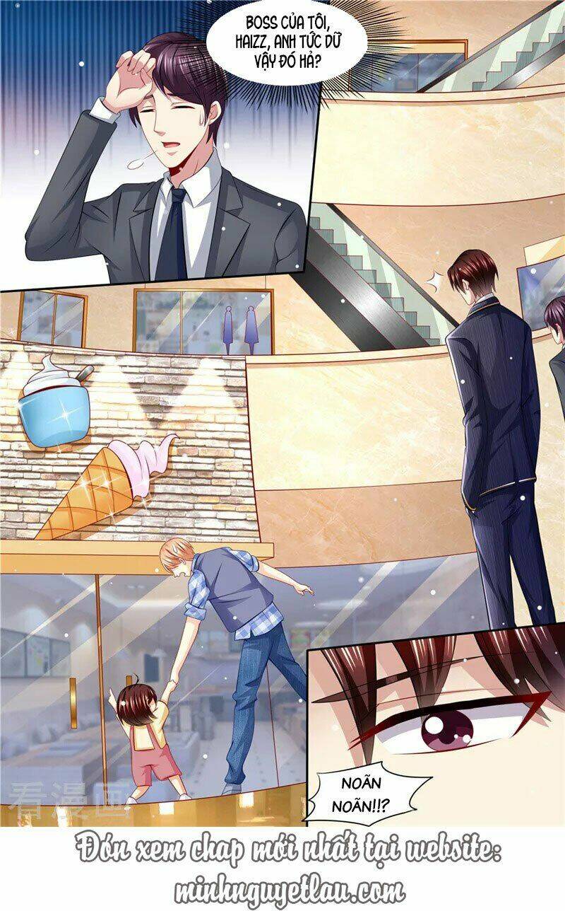 Cưng Chiều Vợ Yêu Chapter 155 - Trang 2