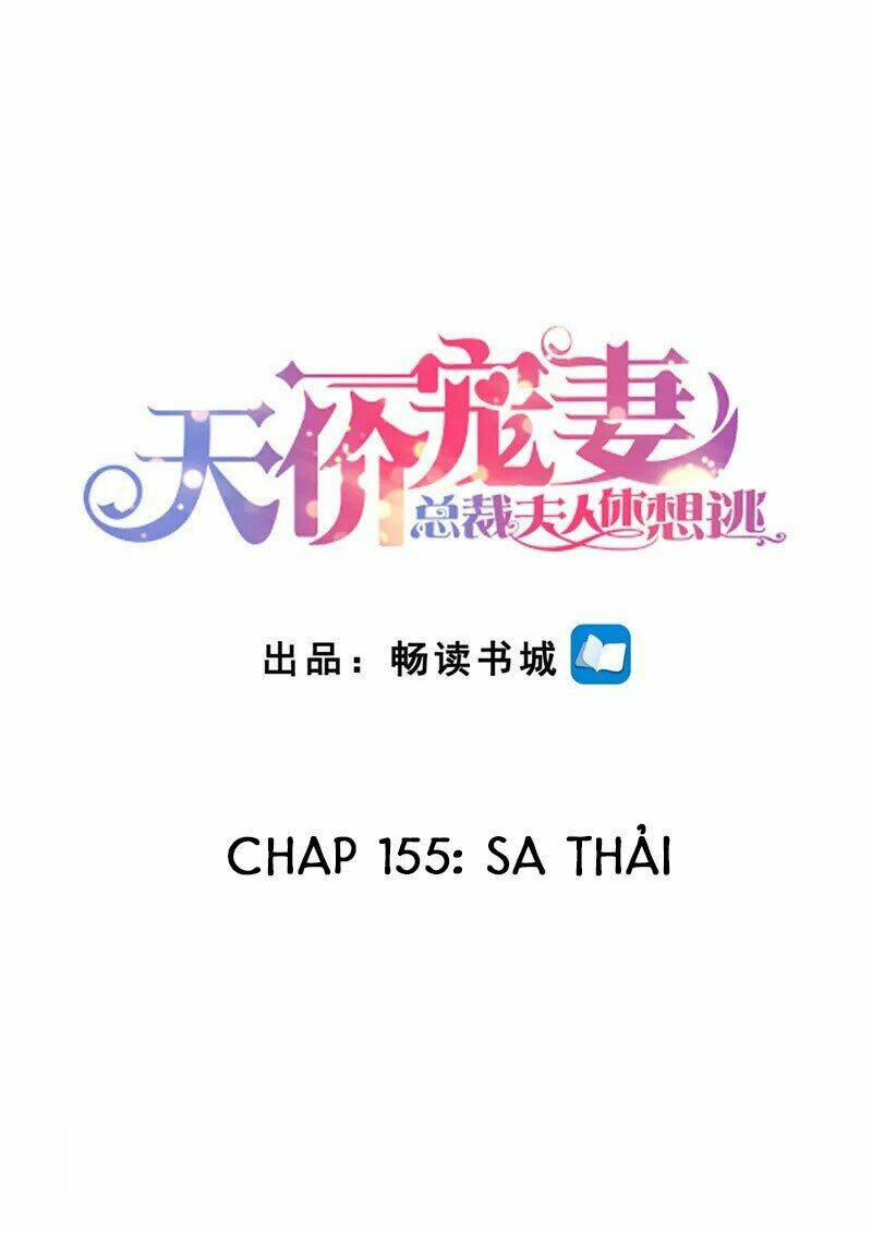 Cưng Chiều Vợ Yêu Chapter 155 - Trang 2