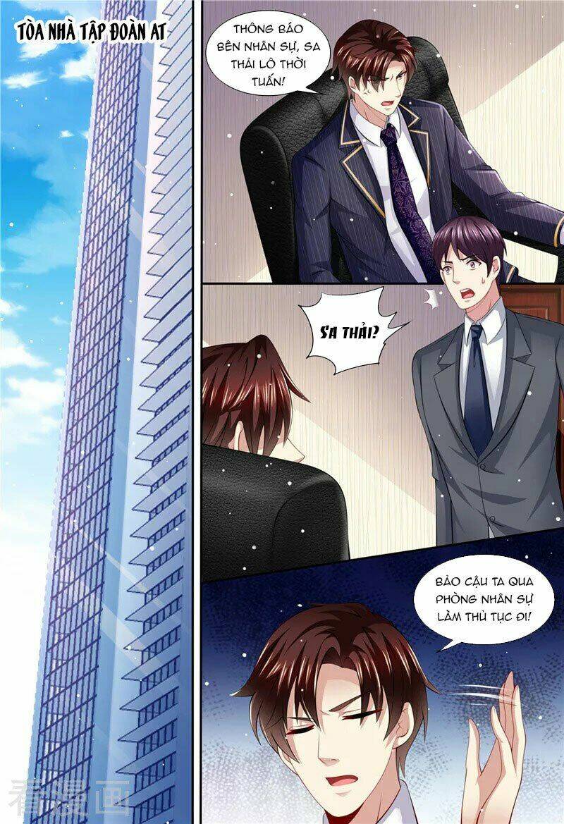 Cưng Chiều Vợ Yêu Chapter 155 - Trang 2