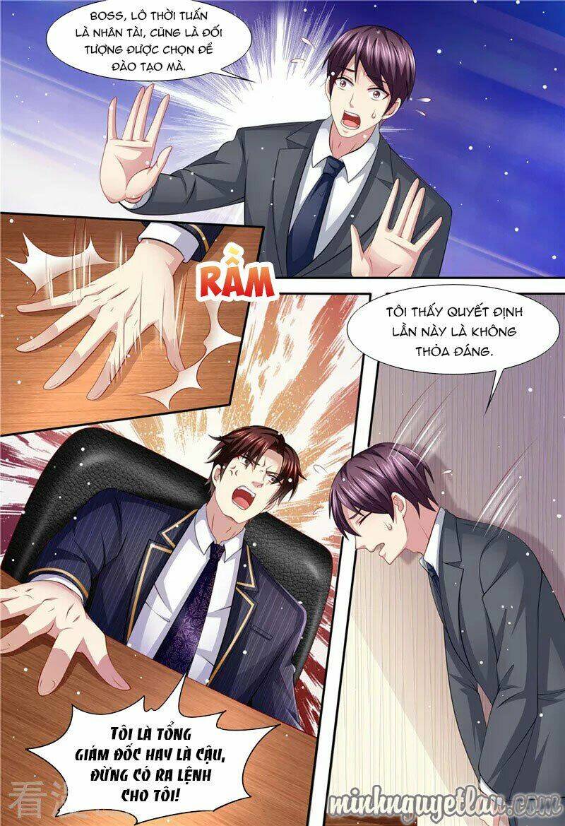 Cưng Chiều Vợ Yêu Chapter 155 - Trang 2