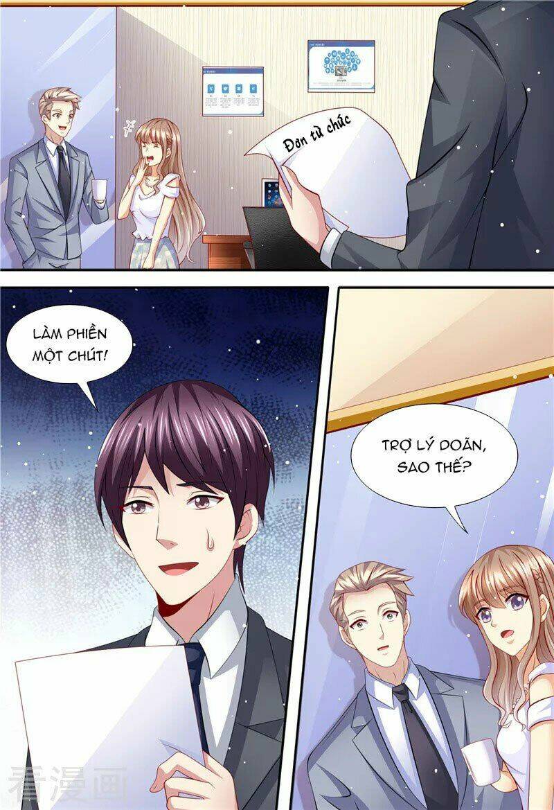 Cưng Chiều Vợ Yêu Chapter 155 - Trang 2