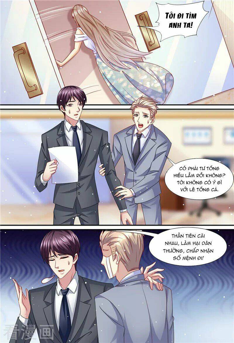 Cưng Chiều Vợ Yêu Chapter 155 - Trang 2