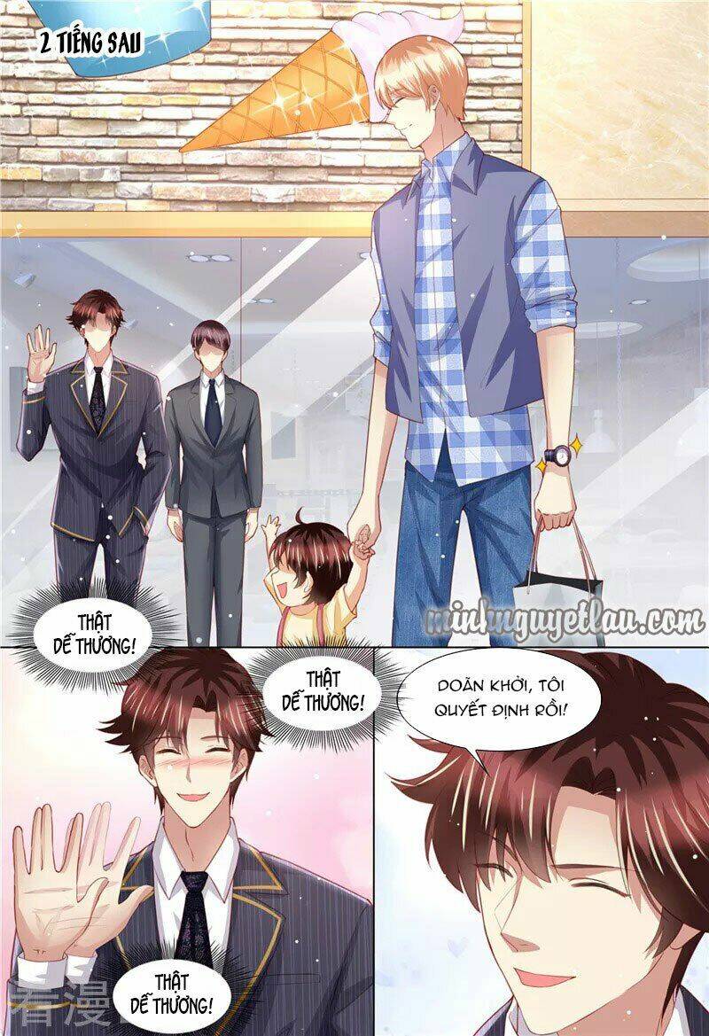 Cưng Chiều Vợ Yêu Chapter 156 - Trang 2