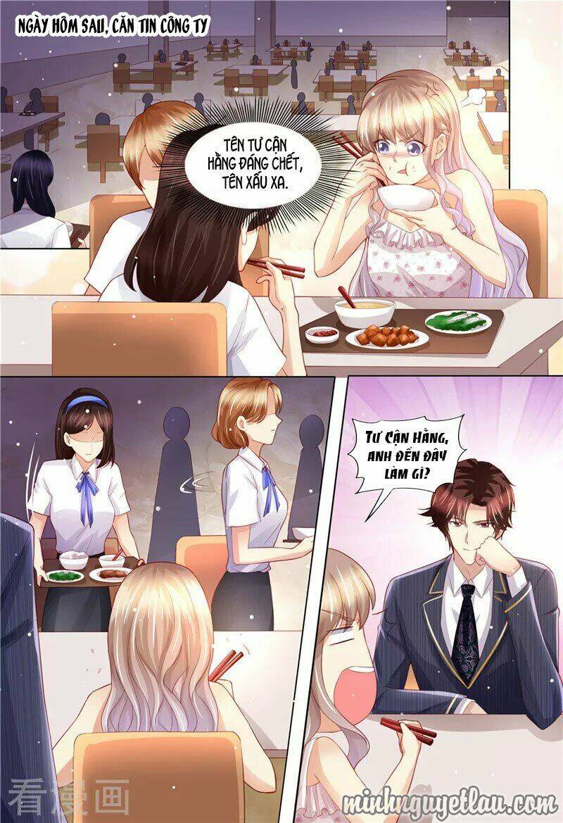 Cưng Chiều Vợ Yêu Chapter 156 - Trang 2