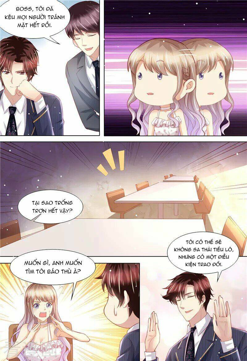 Cưng Chiều Vợ Yêu Chapter 156 - Trang 2