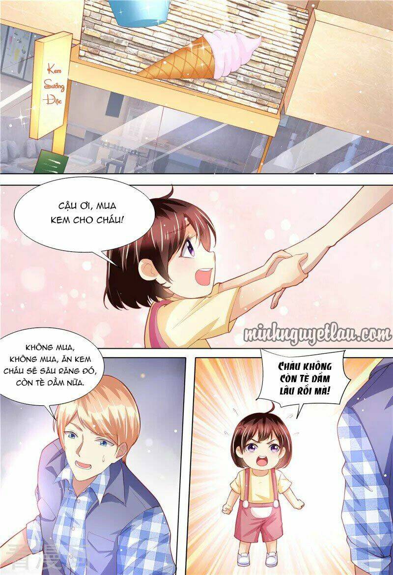 Cưng Chiều Vợ Yêu Chapter 156 - Trang 2