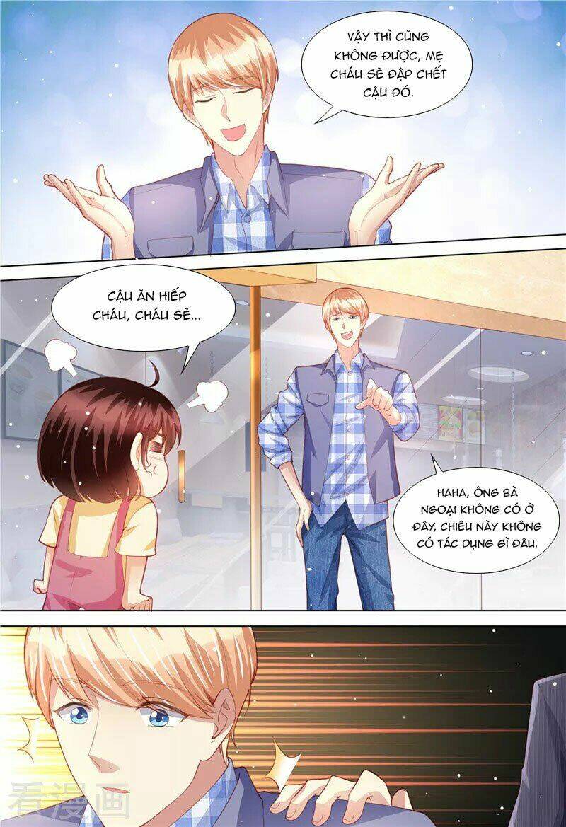 Cưng Chiều Vợ Yêu Chapter 156 - Trang 2