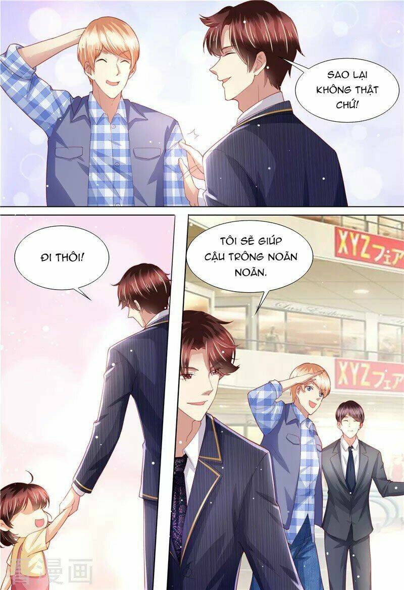 Cưng Chiều Vợ Yêu Chapter 156 - Trang 2