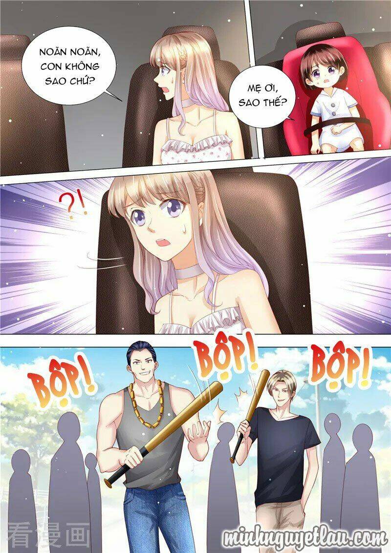 Cưng Chiều Vợ Yêu Chapter 157 - Trang 2