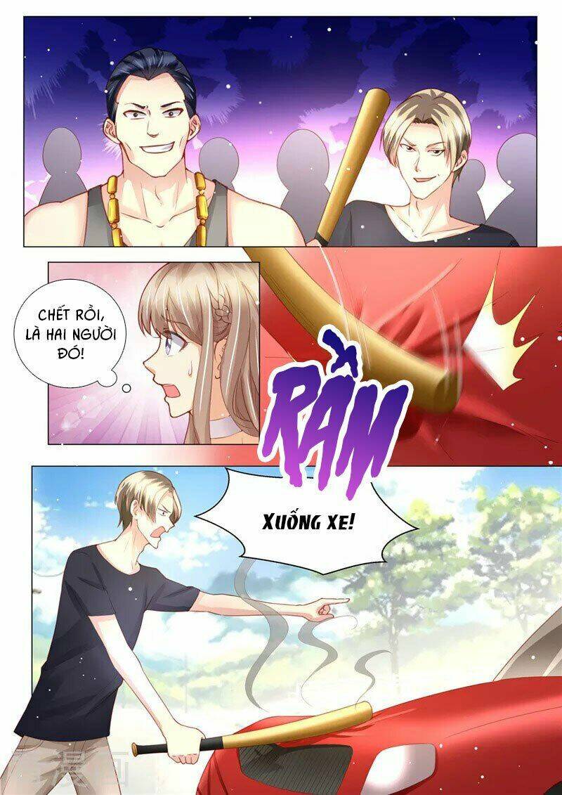 Cưng Chiều Vợ Yêu Chapter 157 - Trang 2