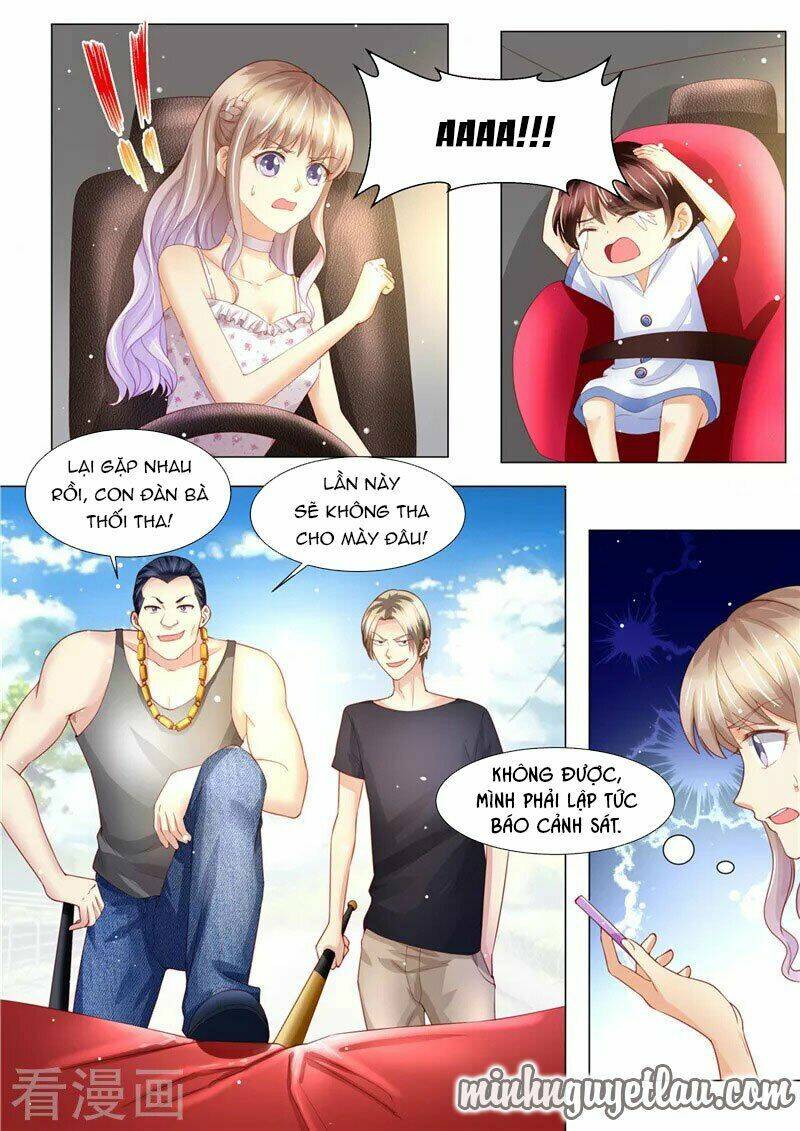 Cưng Chiều Vợ Yêu Chapter 157 - Trang 2