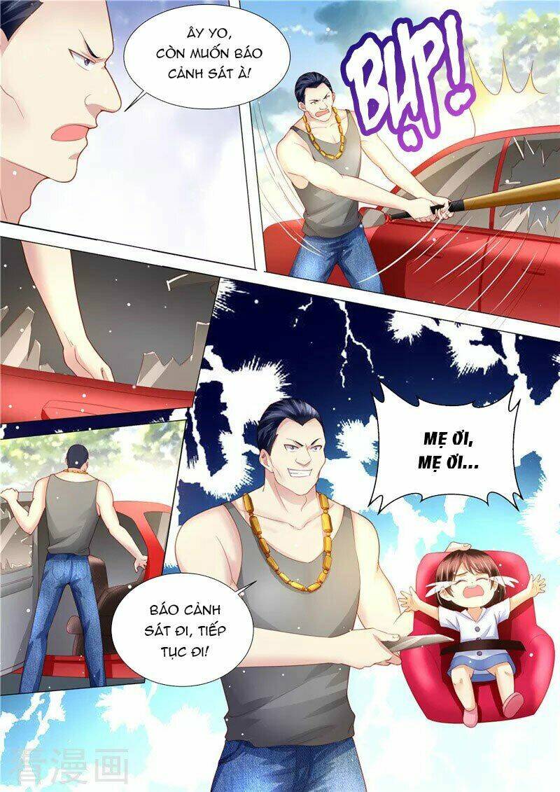 Cưng Chiều Vợ Yêu Chapter 157 - Trang 2