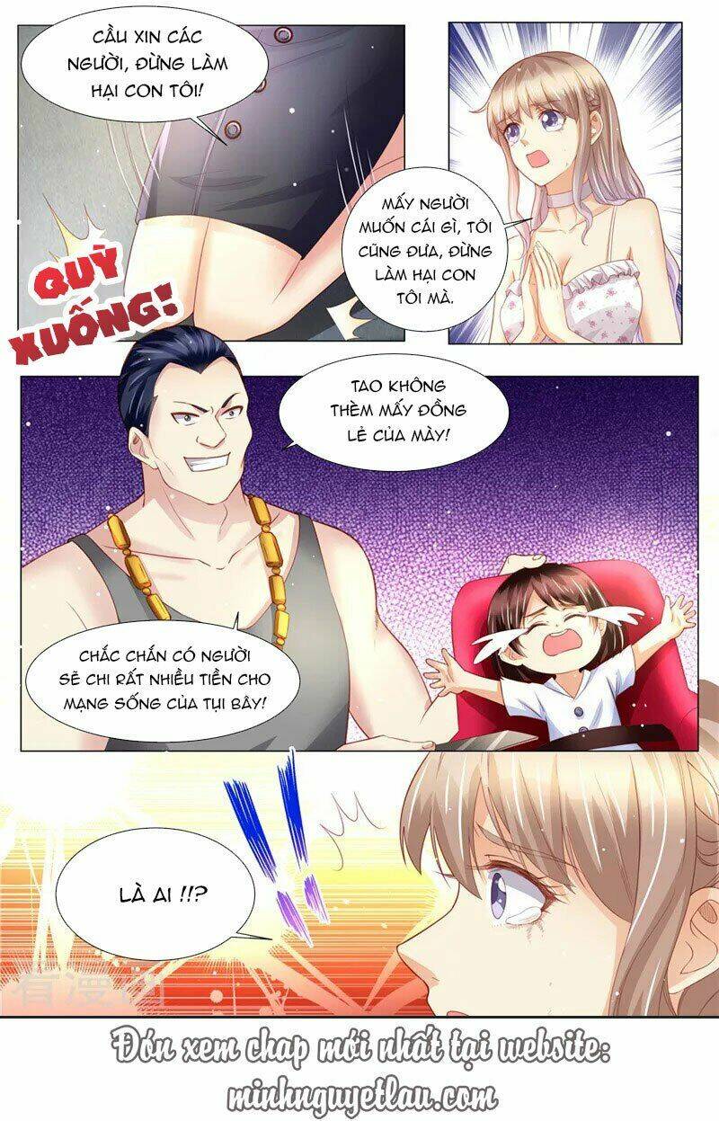 Cưng Chiều Vợ Yêu Chapter 157 - Trang 2