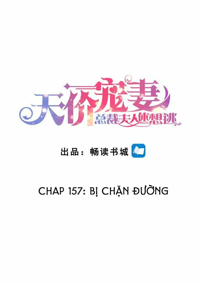 Cưng Chiều Vợ Yêu Chapter 157 - Trang 2