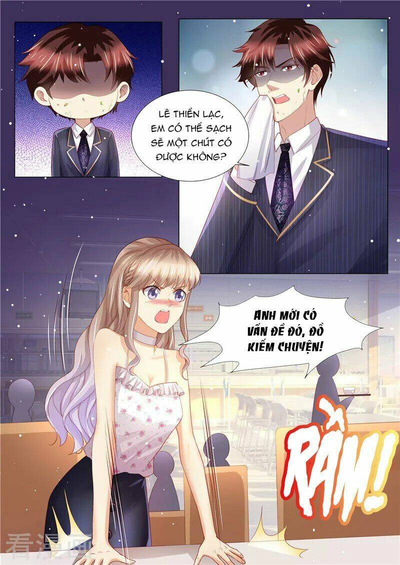 Cưng Chiều Vợ Yêu Chapter 157 - Trang 2