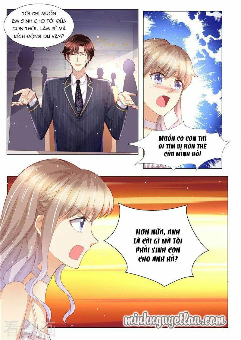 Cưng Chiều Vợ Yêu Chapter 157 - Trang 2